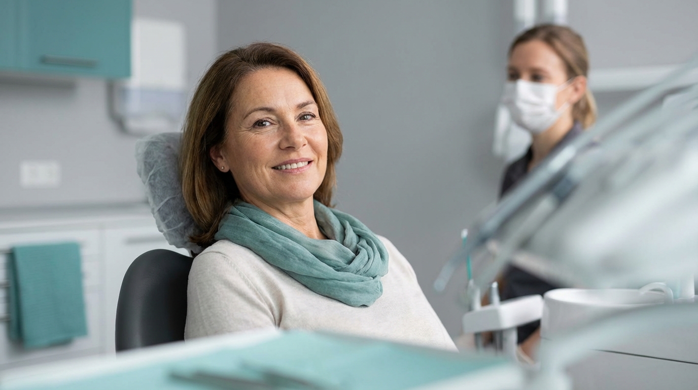 Wartezeit bei Zahnzusatzversicherung: Das müssen Sie wissen